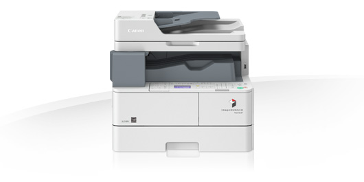 Canon imageRUNNER 1435iF - Drucksysteme S/W - Canon Deutschland